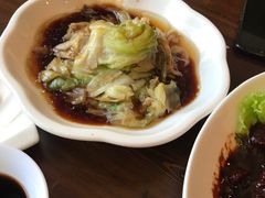 -浦江餐饮•上海菜馆(五四路店)