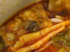 -丽丽三鲜螺蛳粉(田林路店)