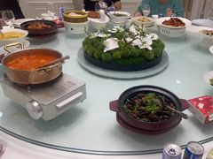 -谢先生酒店·椒宴集(沙湖店)