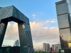 -Trainyard 炼·工场(中国国际贸易中心店)
