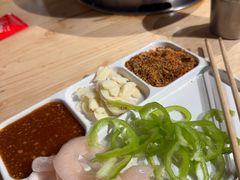 -霸腹烤肉(厦门柚子番店)