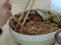 -服务大楼冷面(延大店)