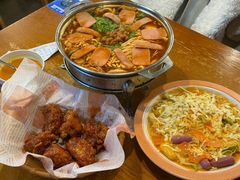 -韩礼年糕(飞虹路店)