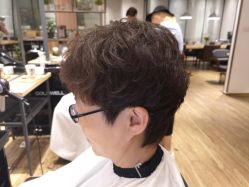 -Mentor Hair Salon
