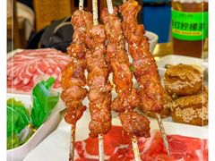 -牛街·马辈儿涮肉(牛街总店)