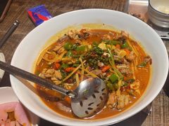 -铁公鸡·四川料理(天环广场店)