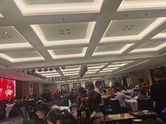大堂-春满园·早茶·粤菜·宴会(喜宴店)