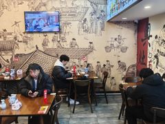 -孙盛兴奥灶面馆·蟹黄面·三虾面(山塘街总店)