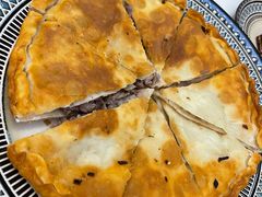 -百格里格.Uyghur cuisine(百色路店)