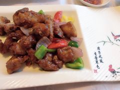 -沙河粉村·国家非遗传承(云台店)