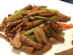 -隐居西湖隐天竺