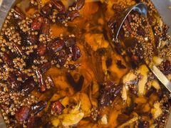 -辣婆婆(航天桥店)