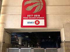 -丰业银行球馆(Scotiabank Arena)