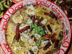 -将醉民谣·烧烤江湖菜酒馆(大石店)
