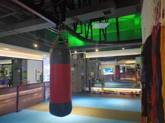 -西吉马游泳健身(协信店)