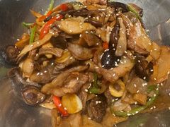 -山东八大碗山东老字号