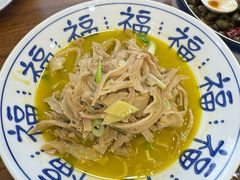 -品鲜村农家菜·阳澄湖大闸蟹(总店)