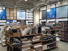 -MUJI无印良品(万达仓山店)