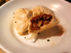 黑松露牛肉水煎包-掌柜的店·河南菜(世茂店)