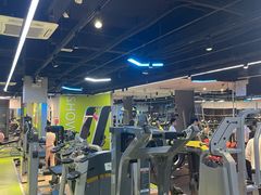 -GMJ·24H健身房(北外滩店)