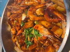 -黄记煌三汁焖锅(顺义华联店)