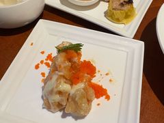 -杭州JW万豪酒店-万豪中餐厅