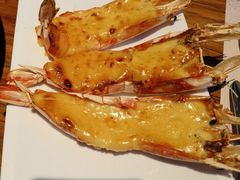 -Mr·Fish鱼鲜生海鲜放题(银泰in99店)