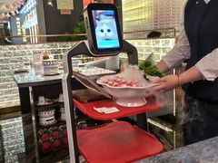 -百草滩羊清水涮羊肉·清真·宁夏盐池滩羊(莲花桥店)