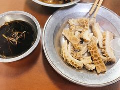 -阿秋牛排(湖心街店)