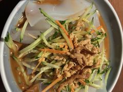 -前海沿·青岛菜(李沧万达店)