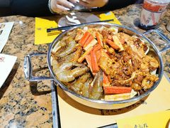 -黄记煌三汁焖锅(金凤万达广场店)