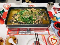 -雅佳神话·麻辣烤鱼(新街口店)