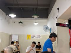 大堂-花市豌杂面(民生路店)