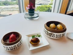 -龙景轩(香港四季酒店)
