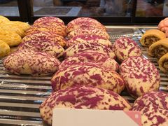 -喜茶(深圳福田星河COCO Park店)