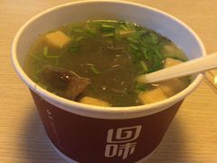 -回味鸭血粉丝汤(南京站店)