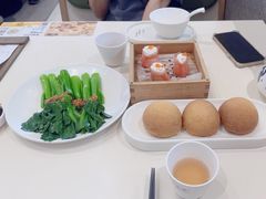 -蔡澜点心·粤菜(月星环球港店)