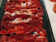 -掂档潮汕牛肉火锅(万象城店)