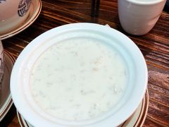 牛奶炖官燕-黄祥华养生堂·炖汤·营养蒸饭(岭南天地店)