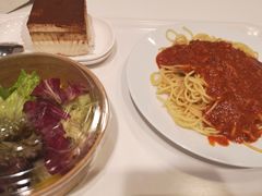 -宜家·瑞典风味餐厅(烟台路店)