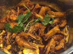 -虾吃虾涮.虾火锅.肉蟹煲(步步高梅溪新天地店)