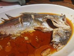 -锦上中式酒馆(南内环店)