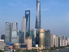 -上海中心大厦