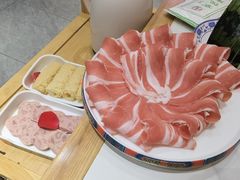 -京悦南门涮羊肉(长寿路店)