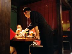 -肉魁屋·烧肉·烧鸟·酒场(高新店)