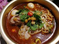 -钢管厂五区小郡肝串串香(南山店)