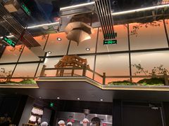 -西塔老太太泥炉烤肉(温州首店万象城黑金店)