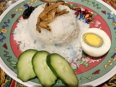 -小娘惹厨房Little Nyonya(狮城有约上榜店)