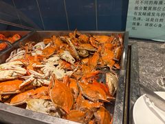-禾斗海鲜自助(市南银座店)
