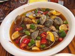 -侠成水上农庄(工业大道店)